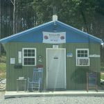 Huckleberry Hills RV Park