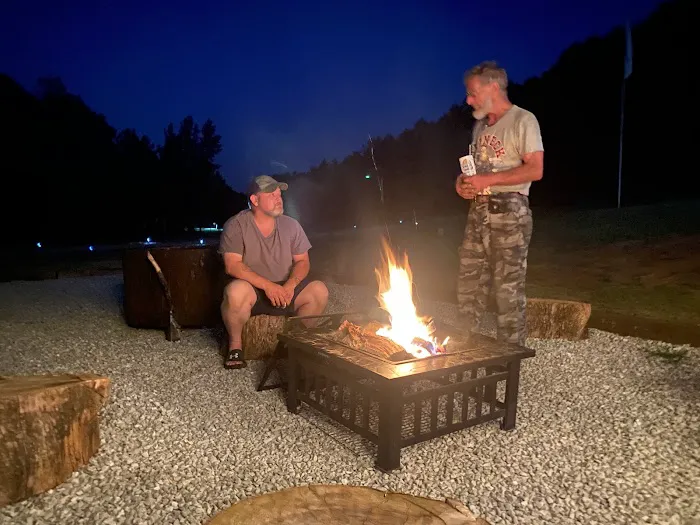 Huckleberry Hills RV Park 6