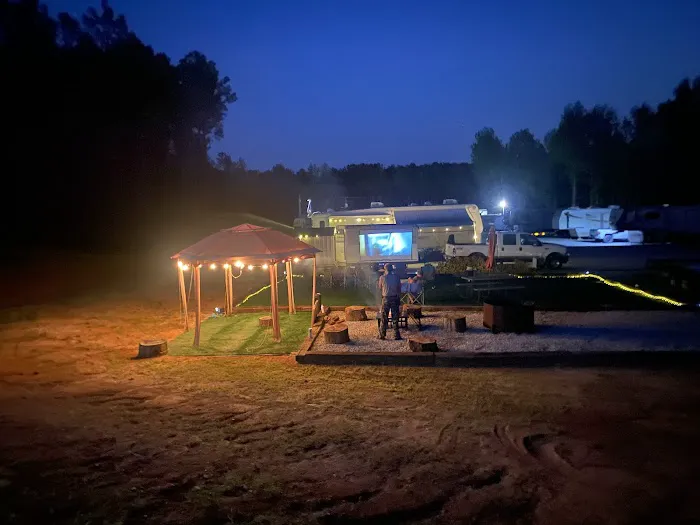Huckleberry Hills RV Park 8