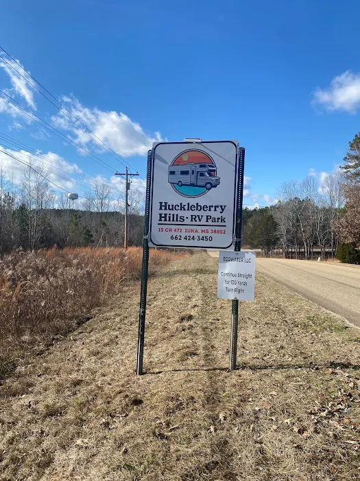 Huckleberry Hills RV Park 9