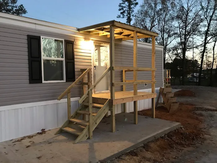 Booneville Residence and Mobile Park 2