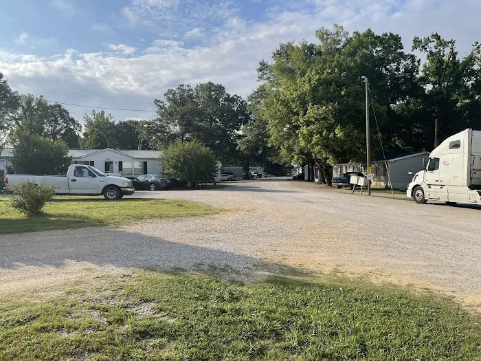 Booneville Residence and Mobile Park 3