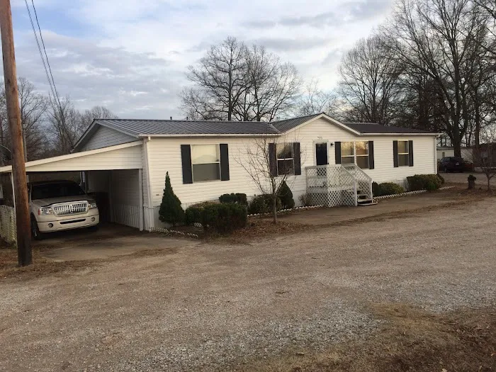 Booneville Residence and Mobile Park 1