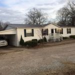 Booneville Residence and Mobile Park