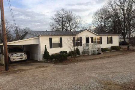 Booneville Residence and Mobile Park