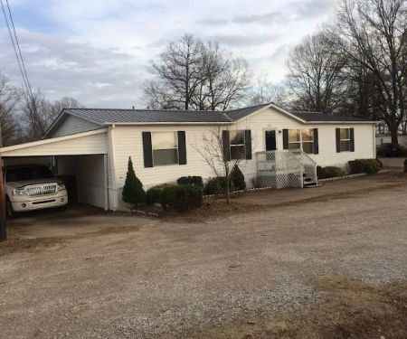 Booneville Residence and Mobile Park