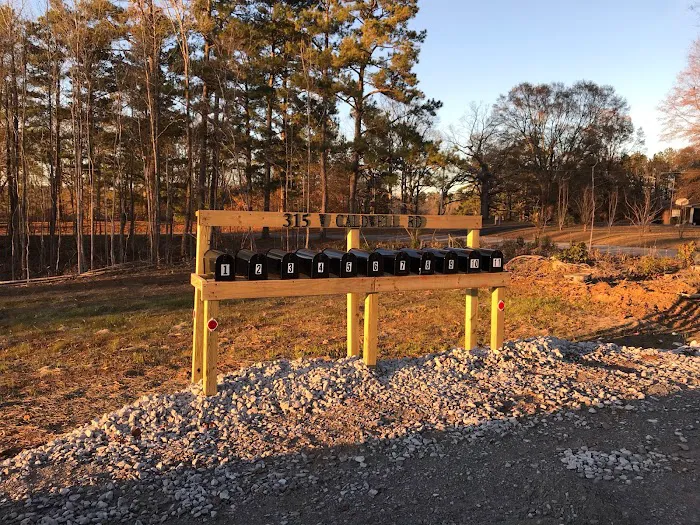 Booneville Residence and Mobile Park 5