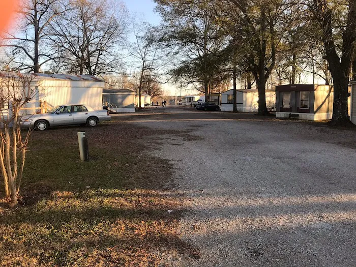 Booneville Residence and Mobile Park 4