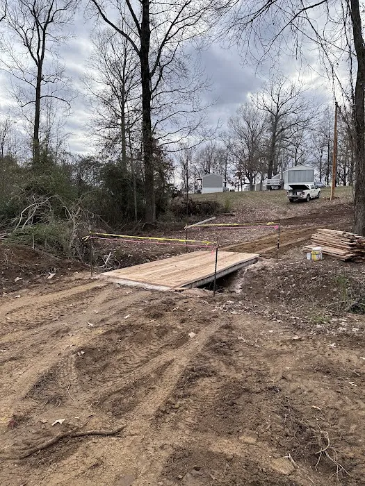 Booneville Residence and Mobile Park 10