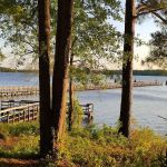 Whitten park campground Fulton Recreation