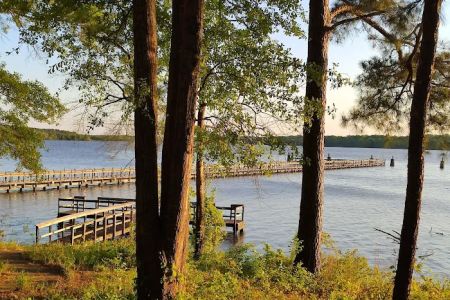 Whitten park campground Fulton Recreation