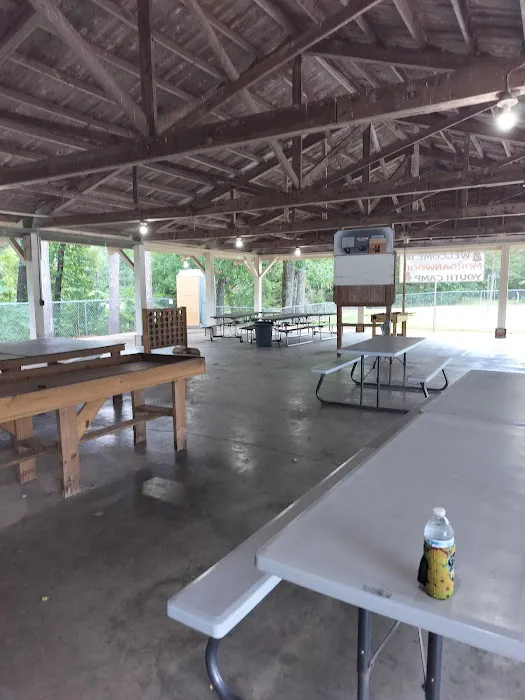 Morganwood Youth Camp 1