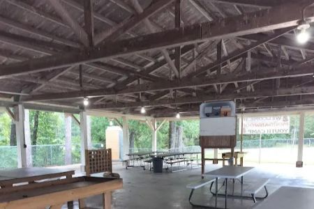 Morganwood Youth Camp