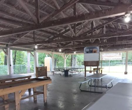 Morganwood Youth Camp