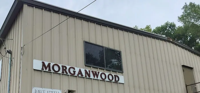 Morganwood Youth Camp 3