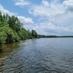 Elvis Presley Lake & Campground