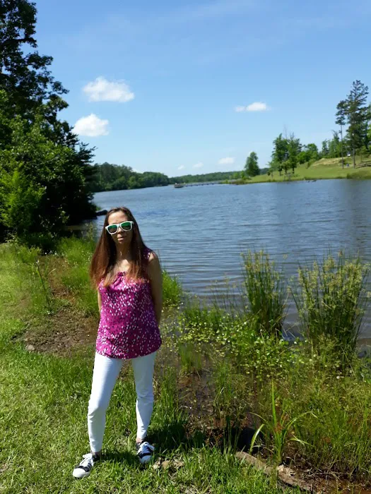 Elvis Presley Lake & Campground 6
