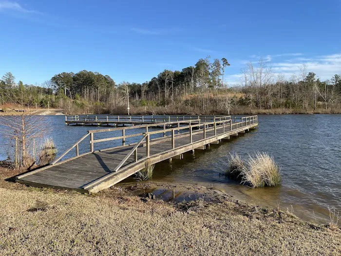 Elvis Presley Lake & Campground 8