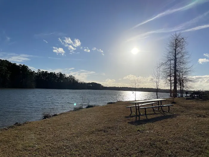 Elvis Presley Lake & Campground 9