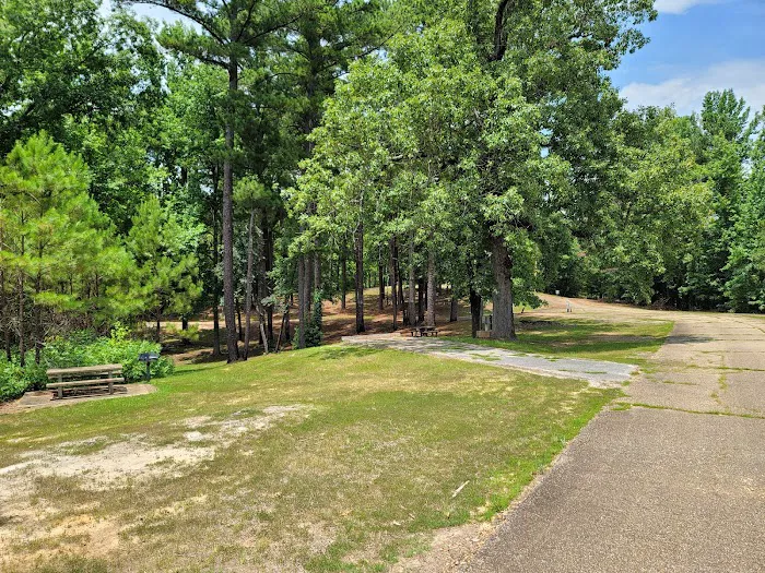 Elvis Presley Lake & Campground 10