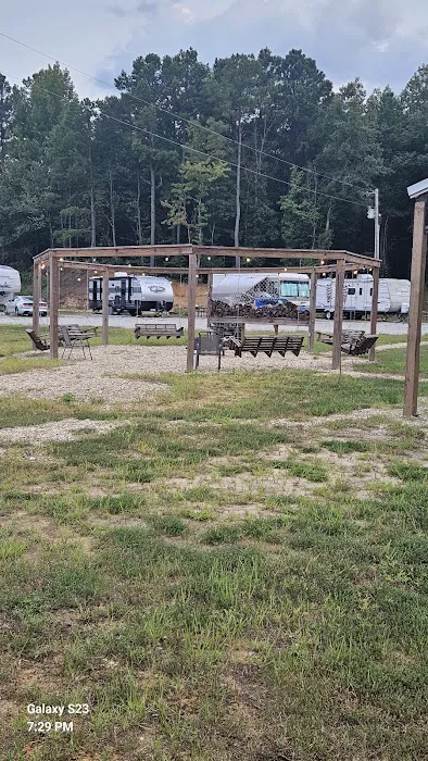 Lakelife RV Park 1