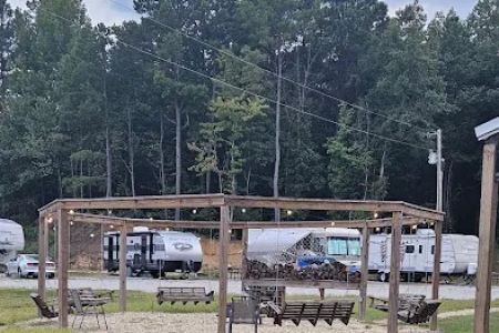 Lakelife RV Park