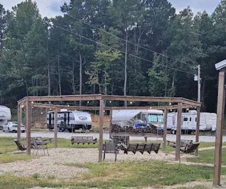 Lakelife RV Park
