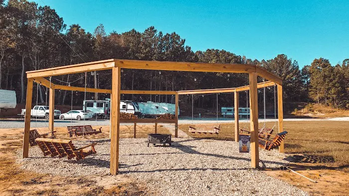 Lakelife RV Park 3