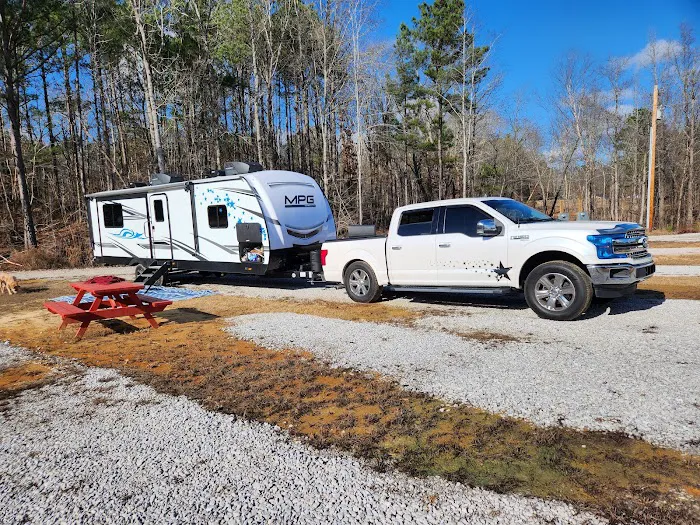 Lakelife RV Park 5