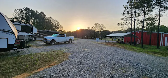 Lakelife RV Park 7