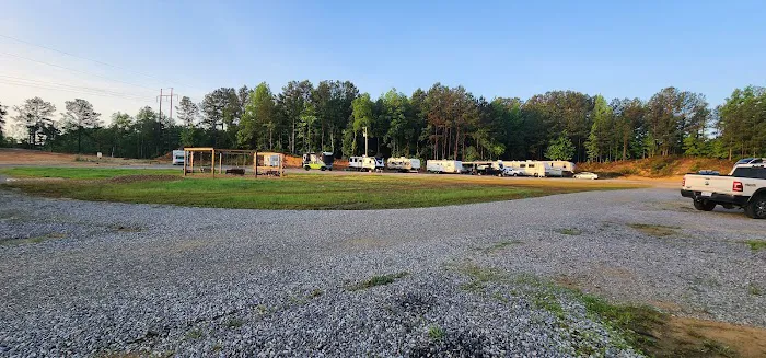 Lakelife RV Park 10