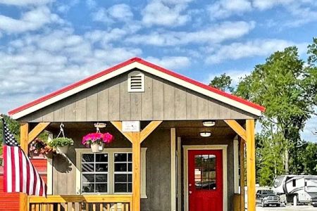 Over Yonder RV Park