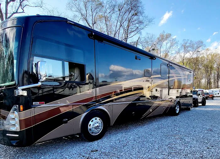 Over Yonder RV Park 2