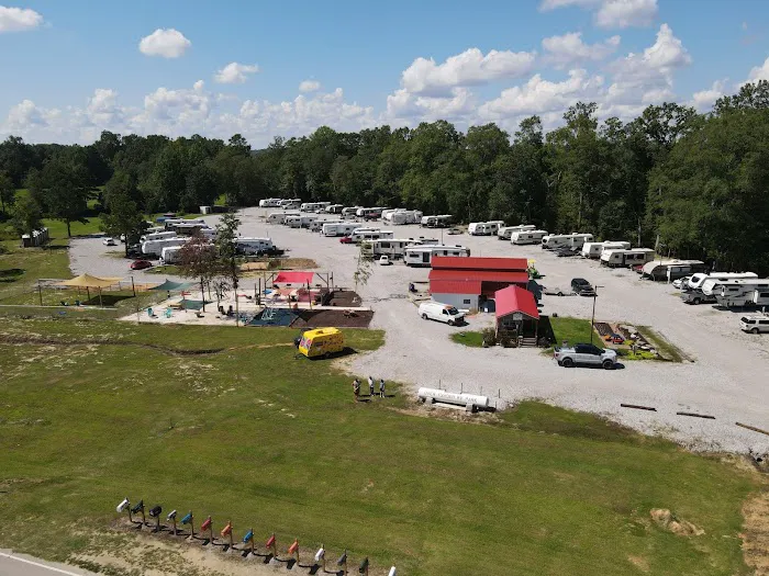 Over Yonder RV Park 4