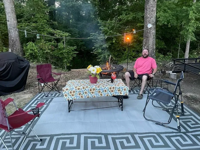 Over Yonder RV Park 6