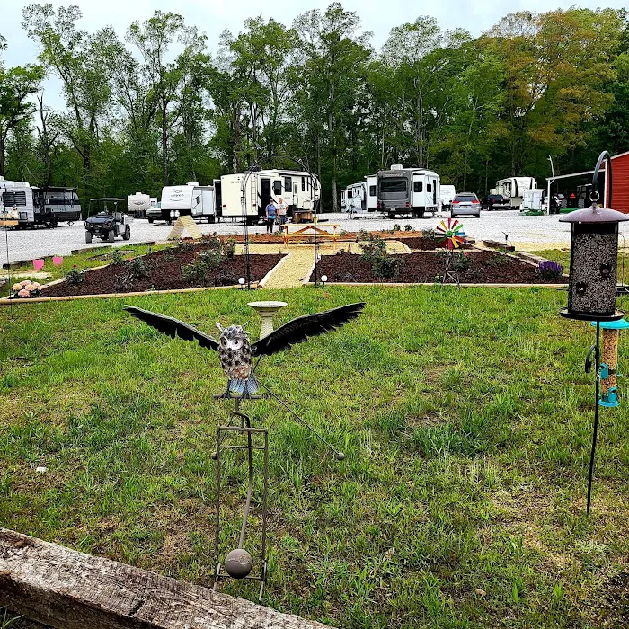 Over Yonder RV Park 8