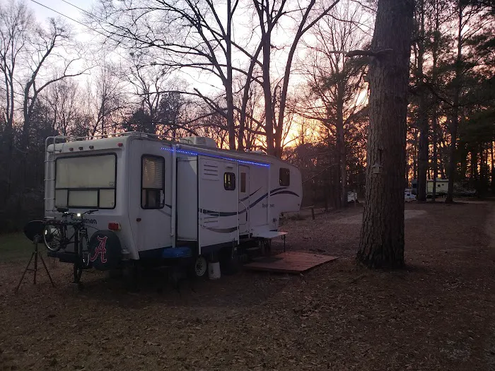 1794 Camper and RV park 1
