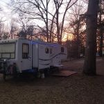 1794 Camper and RV park