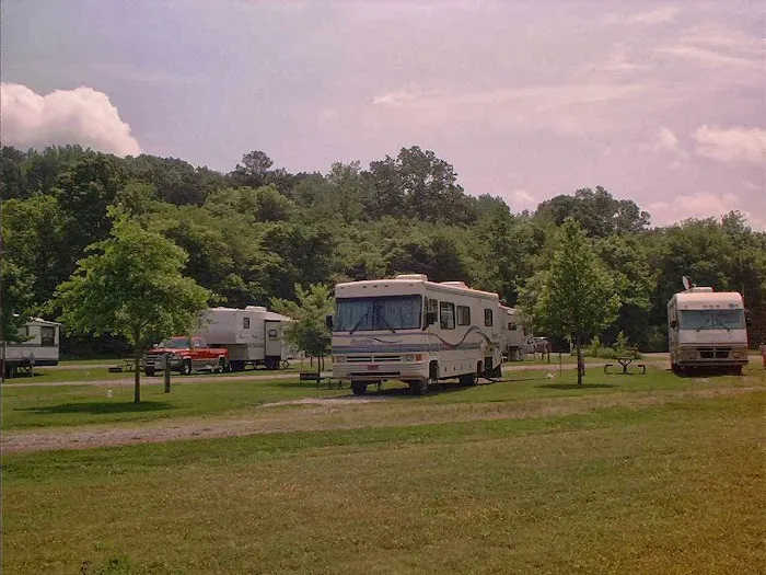 Mill Creek RV Park 1