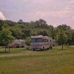 Mill Creek RV Park