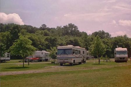 Mill Creek RV Park