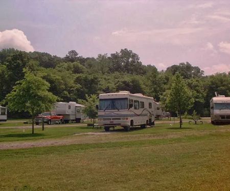 Mill Creek RV Park