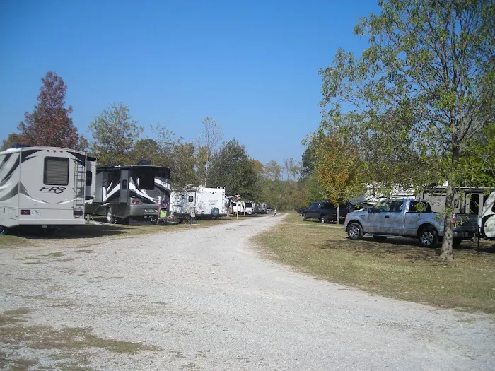 Mill Creek RV Park 3