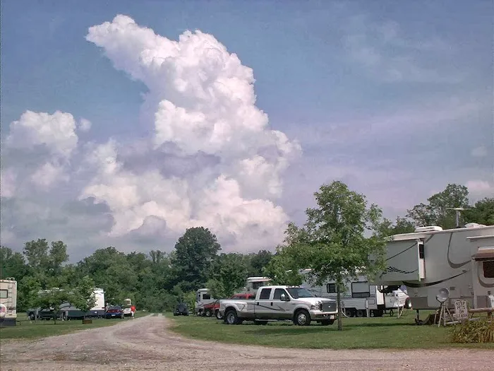 Mill Creek RV Park 2