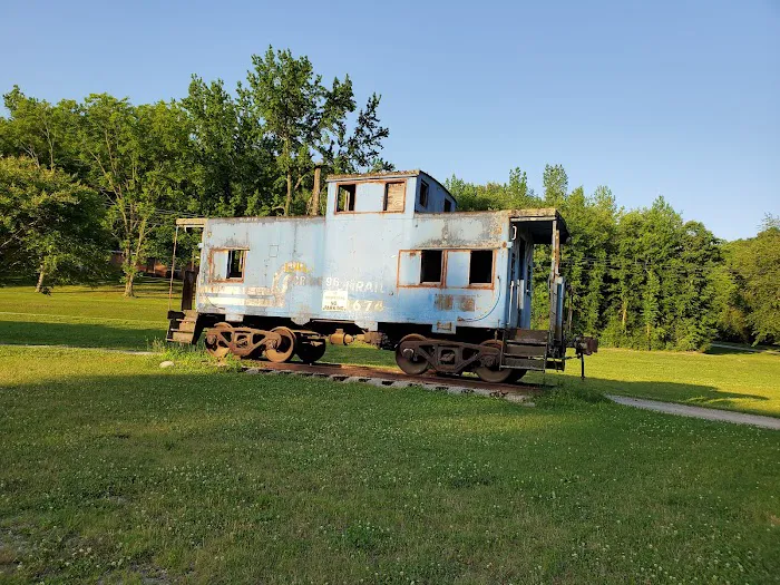 Mill Creek RV Park 8