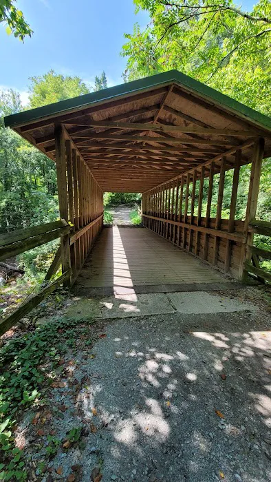 Mill Creek RV Park 4