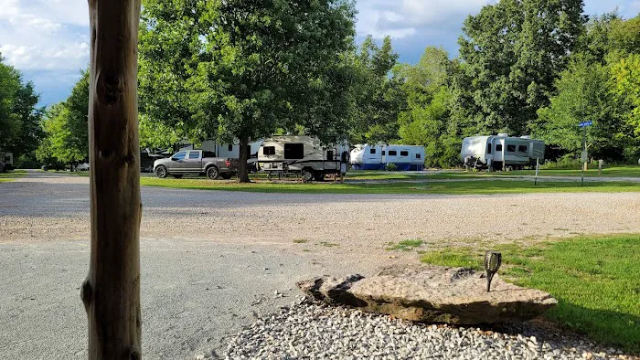 Mill Creek RV Park 6