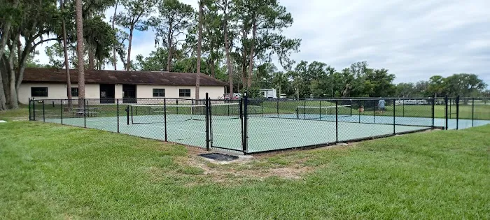 Sanlan RV & Golf Resort, Inc. 1