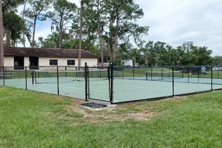 Sanlan RV & Golf Resort, Inc.