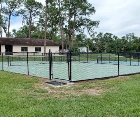 Sanlan RV & Golf Resort, Inc.